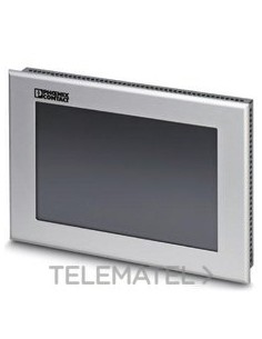 PANEL TÁCTIL WP 09T/WS