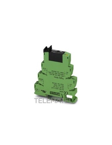 MÓDULO DE RELÉS PLC-OSC-24DC/24DC/5/ACT