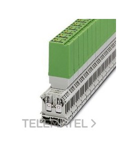 OPTOACOPLADOR ST-OV3-24DC/400AC/3