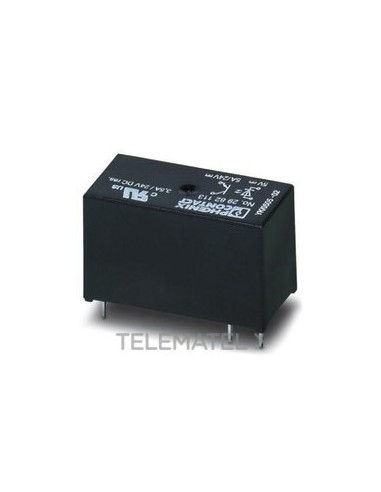 RELÉ ESTD.SÓLIDO MINI.OPT-24DC/24DC/5