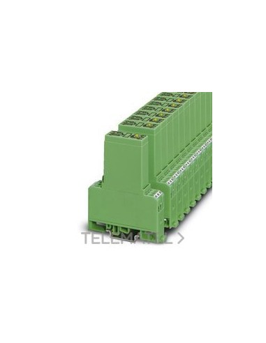 INTERFAZ DE RELÉ EMG 17-OV-24DC/48DC/2