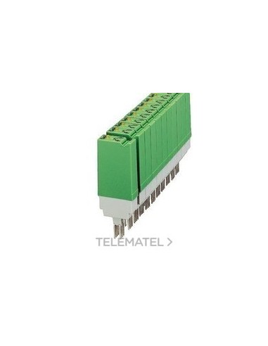OPTOACOPLADOR ST-OV2-24DC/60DC/1