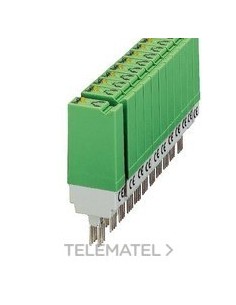 OPTOACOPLADOR ST-OV2-24DC/24DC/5