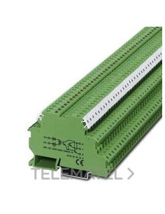 MÓDULO DE RELÉ DEK-OE-24DC/24DC/100KHZ-G