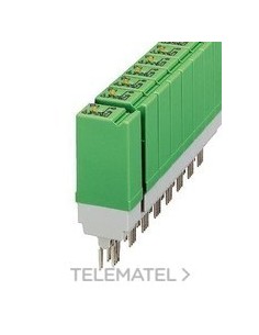 OPTOACOPLADOR ST-OV 3-24DC/240AC/3