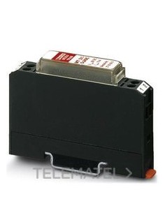 MÓDULO PARA MONTAJE MT-2/1-S-24DC