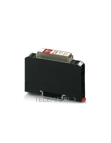 MÓDULO PARA MONTAJE MT-2/1-S-24DC