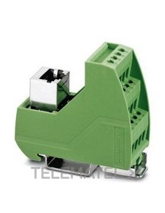 MÓDULO DE INTERCONEXIÓN VIP-3/SC/RJ45