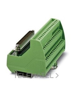 MOD.INTERCONEX.VIP-3/SC/D37SUB/M/HW/C300