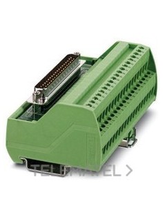 MÓDULO INTERCONEX.VIP-2/SC/D37SUB/M