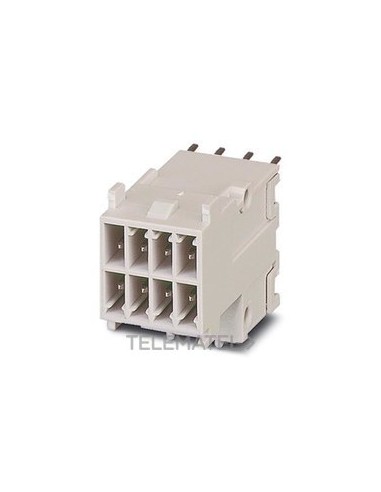 MÓDULO INSERTOS CTO.VC-AMLV 8