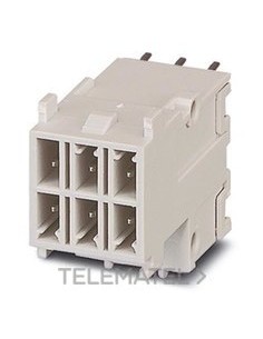 MÓDULO INSERTOS CTO.VC-AMLV 6