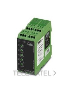 RELÉ DE SUPERVISIÓN EMD-FL-3V-500