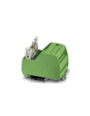 MÓDULO VARIOFACE VIP-2/SC/FLK14/LED/PLC