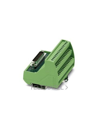 MÓDULO VARIOFACE VIP-2/SC/FLK14/8P/PLC