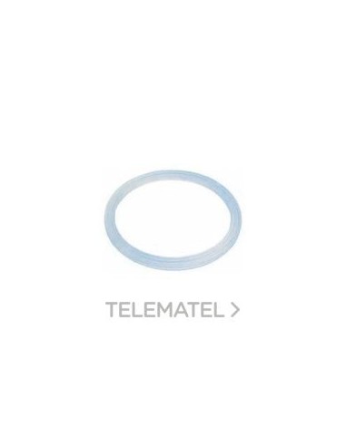 JUNTA POLIETILENO M40x1,5