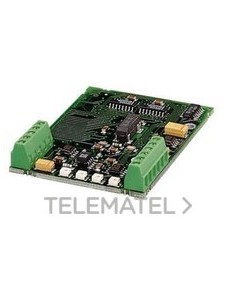 MÓDULO UNIVERSAL IBS UNI DIO