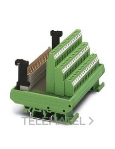 MÓDULO DE INTERCONEXIÓN UMKS-F 48 M-VR