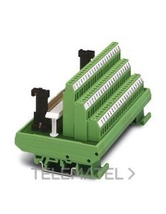 MÓDULO DE INTERCONEXIÓN UMKS-C64M-VS