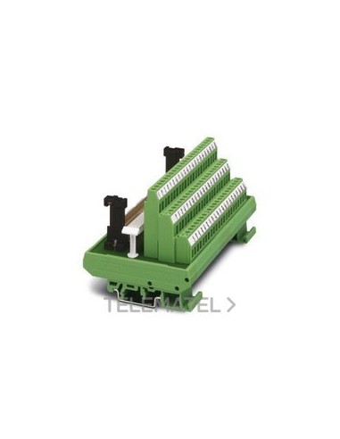 MÓDULO DE INTERCONEXIÓN UMKS-C64M-VS