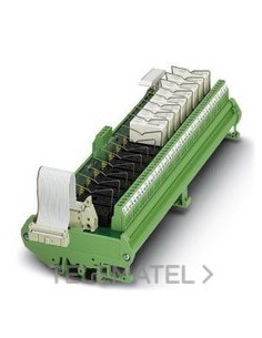 MÓDULO AMPLN.UMK16 RELS/KSR-G24/21/E/PLC