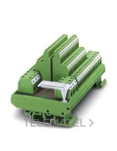 DISTRIBUIDOR DE POTENCIAL UMK-PVB 6