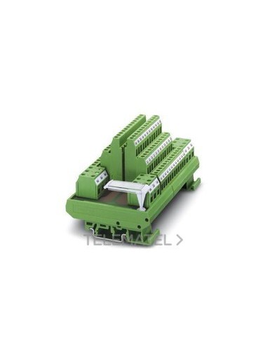 DISTRIBUIDOR DE POTENCIAL UMK-PVB 6