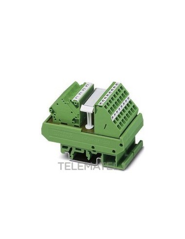 DISTRIBUIDOR POT.UMK-PVB 2/16/ZFKDS