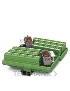 MÓDULO INTERCONEX.UMK-EC56/FRONT 2,5V/L