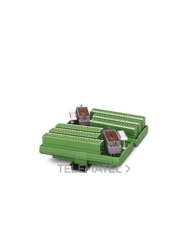 MÓDULO INTERCONEX.UMK-EC56/FRONT 2,5V/L