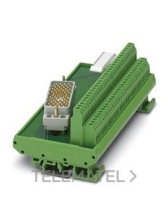 MÓDULO DE INTERCONEXIÓN UMK-EC56/56-XOR