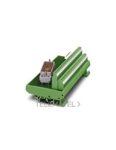 MÓDULO DE INTERCONEXIÓN UMK-EC56/56-XOL