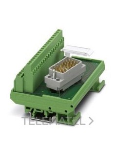 MÓDULO DE INTERCONEXIÓN UMK-EC38/38-XOL