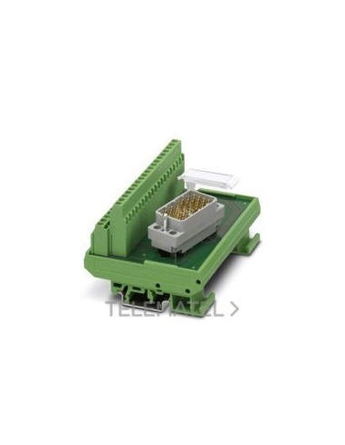 MÓDULO DE INTERCONEXIÓN UMK-EC38/38-XOL