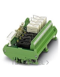 MÓDULO SAL.UMK-8-RELS/KSR-G 24/21/PLC