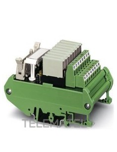 MÓDULO ACTIVO UMK-8 RM/MR-G24/1/PLC