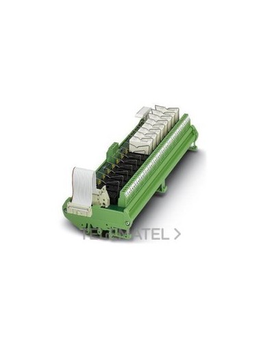 MÓDULO AMPLN.UMK-16 RM/KSR-G 24/21/E/PLC