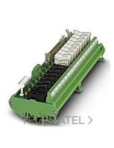 MÓDULO ACTIVO UMK-16 RM/KSR-G 24/21/PLC