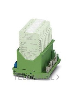 MÓDULO UM122-2FLK14/EX-MB/8/IN/S7