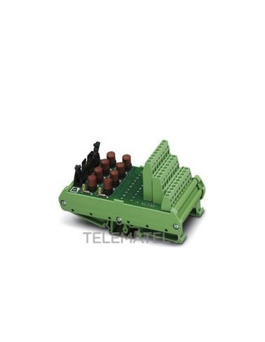 MÓDULO UM-DELTA V/D/SI/BFI/TP