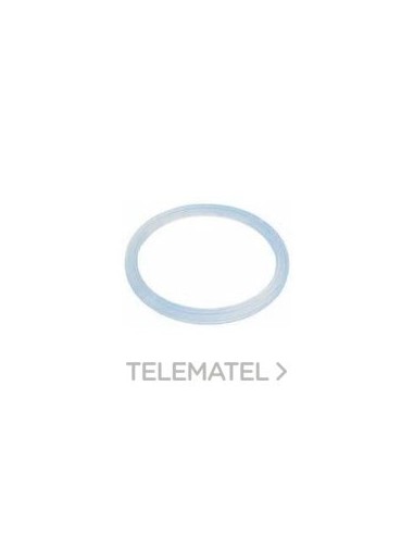 JUNTA POLIETILENO M63x1,5