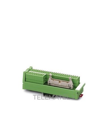 MÓDULO INTERCONEX.UM 45-FLK40/FRONT/Q