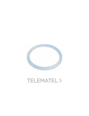 JUNTA POLIETILENO M25x1,5