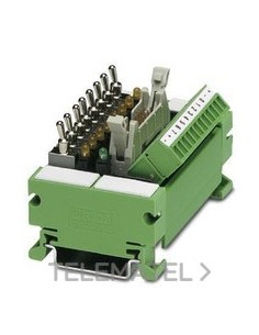 MÓDULO DE CONEXIÓN UM 45-DI/DO/S/LA/SIM8