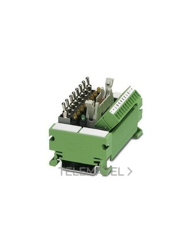 MÓDULO DE CONEXIÓN UM 45-DI/DO/S/LA/SIM8