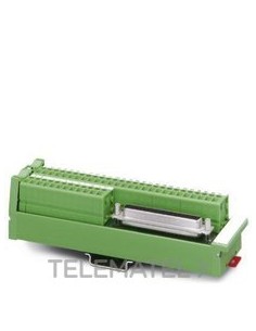 MÓDULO INTERCONEX.UM 45-D37SUB/B/FRONT/Q