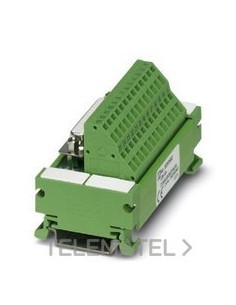 MÓDULO UM 45-D25SUB/B/ZFKDS