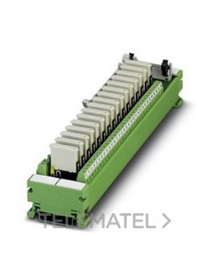 MÓDULO ACTIVO UM 45-16 RM/MR-G24/1/PLC