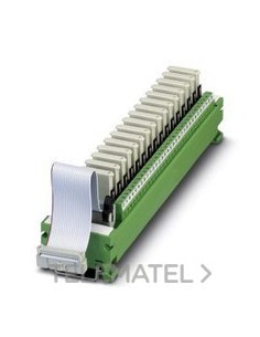 MÓDULO ACTIVO UM 45-16 RM/MR-G24/1/E/PLC