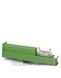 MÓDULO INTERCONEX.UM 25-FLK20/FRONT/Q